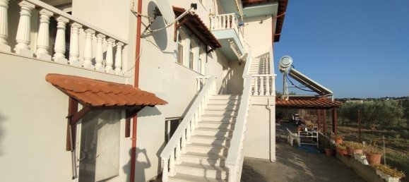 9 dormitorios propiedad comercial en venta en Thermaic Gulf, Thermaikos, Thessaloniki, Central Macedonia, Macedonia and Thrace, Greece № 2855 30