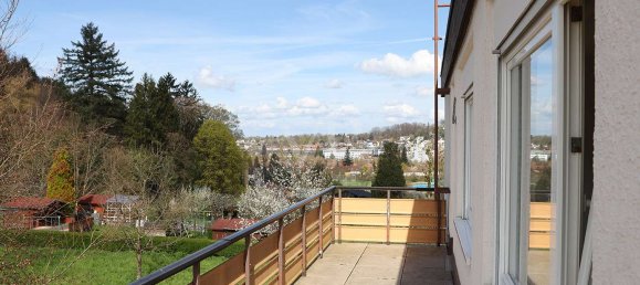 3 غرف نوم بانتهاوس في Baden-Baden, Germany رقم 13014 21