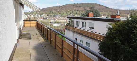 3 غرف نوم بانتهاوس في Baden-Baden, Germany رقم 13014 25