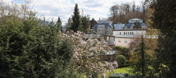 3 غرف نوم بانتهاوس في Baden-Baden, Germany رقم 13014 24