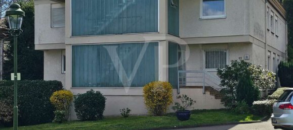 3 غرف نوم بانتهاوس في Baden-Baden, Germany رقم 13014 5