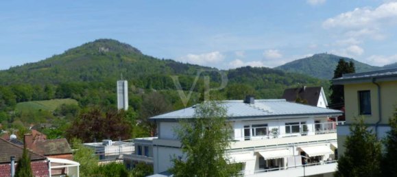 3 غرف نوم بانتهاوس في Baden-Baden, Germany رقم 13014 6