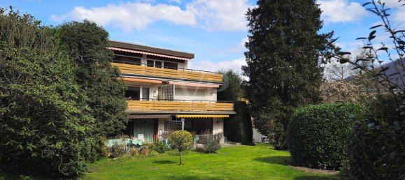 3 غرف نوم بانتهاوس في Baden-Baden, Germany رقم 13014 2