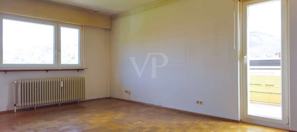 3 غرف نوم بانتهاوس في Baden-Baden, Germany رقم 13014 13