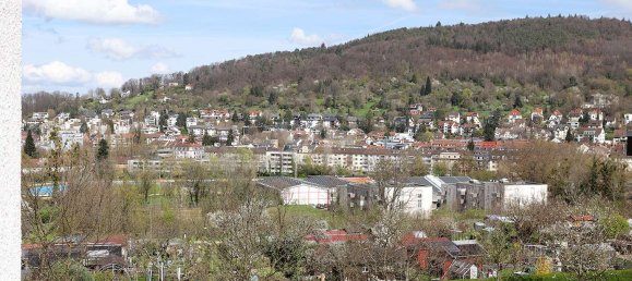 3 غرف نوم بانتهاوس في Baden-Baden, Germany رقم 13014 26