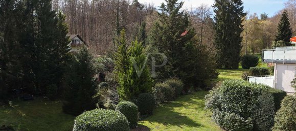 3 غرف نوم بانتهاوس في Baden-Baden, Germany رقم 13014 12