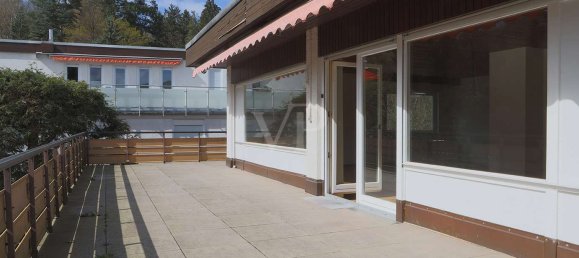 3 غرف نوم بانتهاوس في Baden-Baden, Germany رقم 13014 11