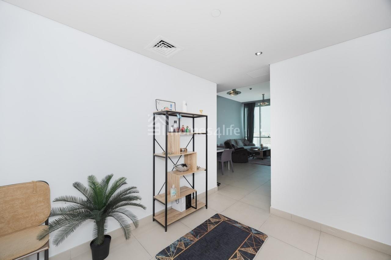 2 غرف نوم شقة في Al Sufouh, UAE رقم 111556