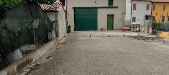 8 rooms House in Papozze, Italy No. 114122 2