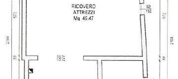 8 rooms House in Papozze, Italy No. 114122 11