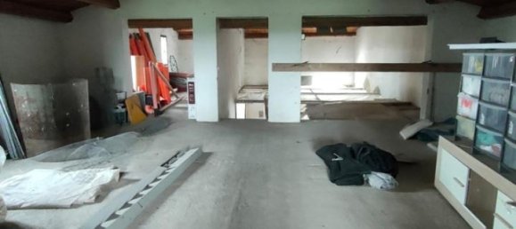 8 rooms House in Papozze, Italy No. 114122 3