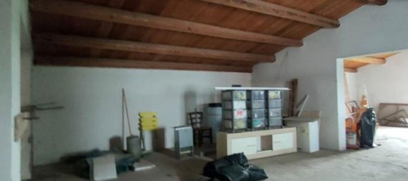 8 rooms House in Papozze, Italy No. 114122 6