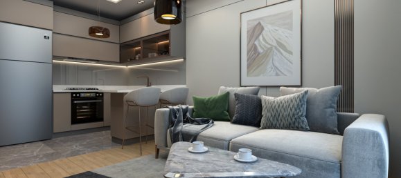 استوديو في Mersin, Turkey رقم 16105 4