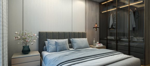 استوديو في Mersin, Turkey رقم 16105 11