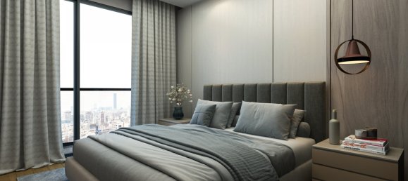 استوديو في Mersin, Turkey رقم 16105 10