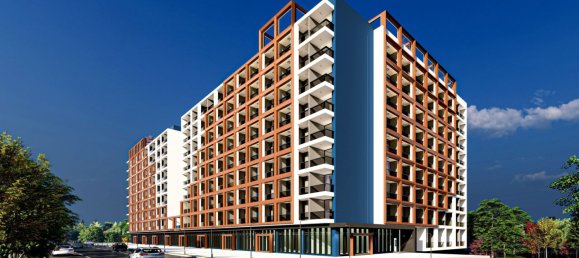 استوديو في Mersin, Turkey رقم 16105 3