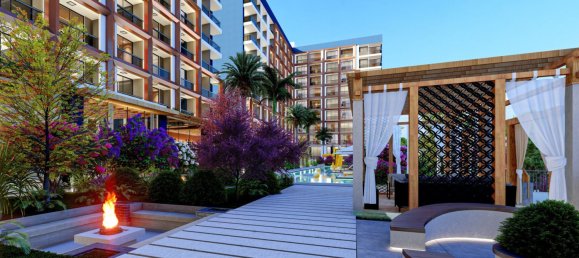 استوديو في Mersin, Turkey رقم 16105 8