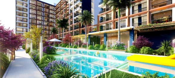 استوديو في Mersin, Turkey رقم 16105 7