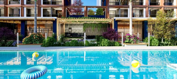 استوديو في Mersin, Turkey رقم 16105 9