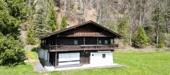 Terrain à Angerberg, Austria 784m² No. 232104 4