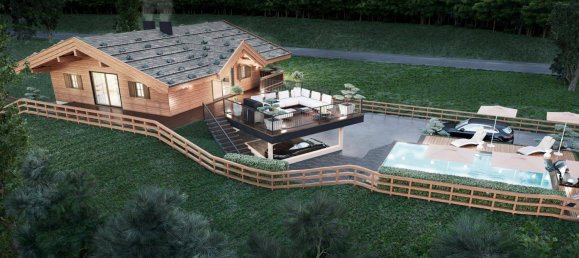 Terrain à Angerberg, Austria 784m² No. 232104 6