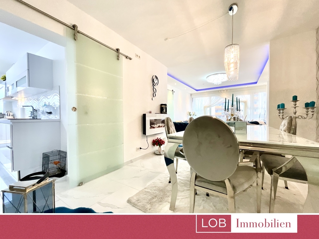 2 chambres Appartement à Bad Kreuznach, Germany No. 46111