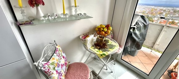 2 chambres Appartement à Bad Kreuznach, Germany No. 46111 9