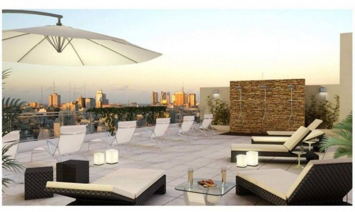 2 bedrooms Apartment in Santa Fe, Argentina No. 58440