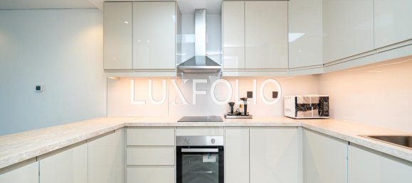 2 غرف نوم شقة في مرسى دبي, UAE رقم 100628 6