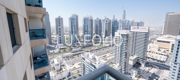 2 غرف نوم شقة في مرسى دبي, UAE رقم 100628 27