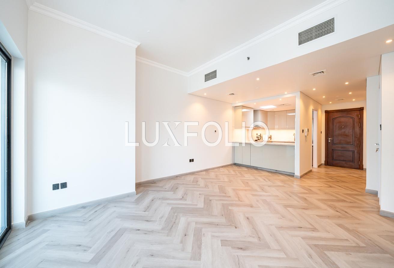 2 غرف نوم شقة في مرسى دبي, UAE رقم 100628