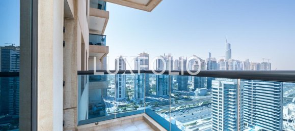 2 غرف نوم شقة في مرسى دبي, UAE رقم 100628 25