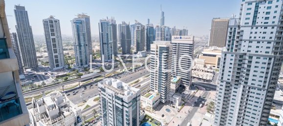 2 غرف نوم شقة في مرسى دبي, UAE رقم 100628 28