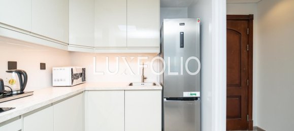 2 غرف نوم شقة في مرسى دبي, UAE رقم 100628 7