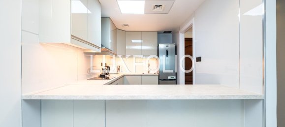 2 غرف نوم شقة في مرسى دبي, UAE رقم 100628 8