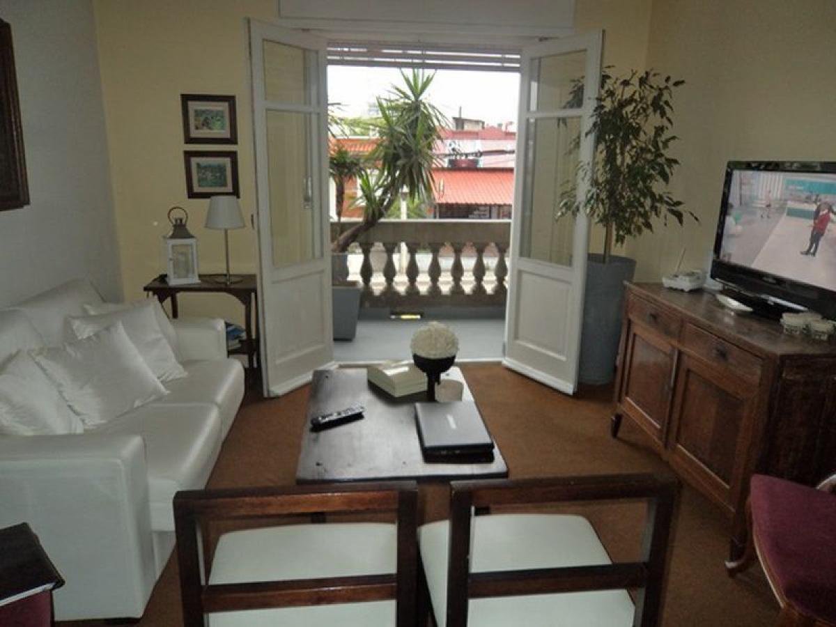 2 Schlafzimmer Wohnung in Montevideo, Uruguay, Nr. 9944