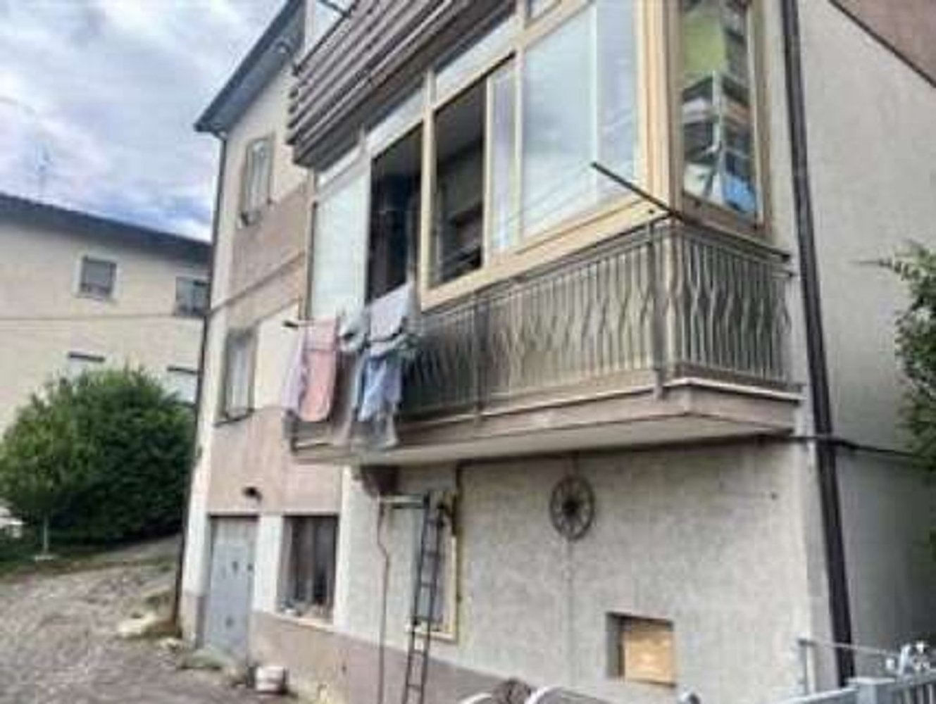 6-Zimmer Wohnung in Cagli, Italy, Nr. 23364