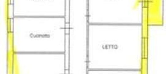 6-Zimmer Wohnung in Cagli, Italy, Nr. 23364 7