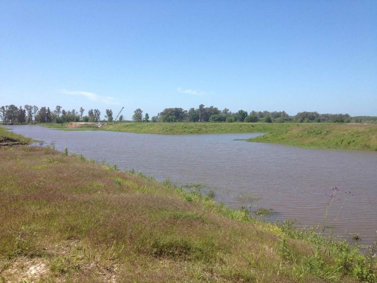  Land in Entre Rios, Argentina No. 44501