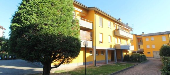 Apartamento T3 em Cadelbosco di Sopra, Italy N.º 342268 28