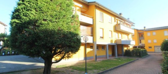Apartamento T3 em Cadelbosco di Sopra, Italy N.º 342268 29