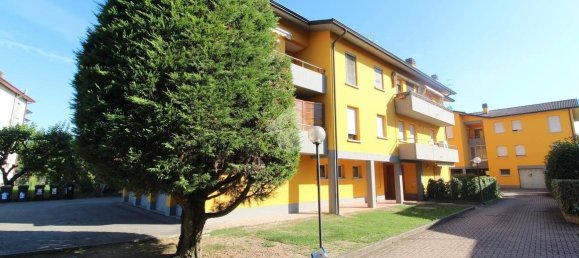 Apartamento T3 em Cadelbosco di Sopra, Italy N.º 342268 31