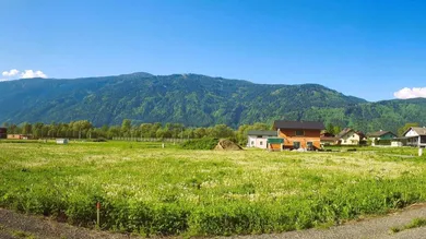 Земельный участок в Лендорф, Австрия № 212013