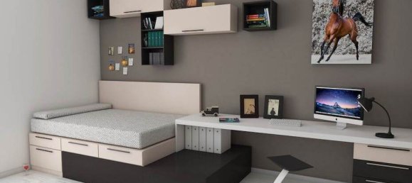 1 bedroom Apartment in Florence, Italy No. 35226 13