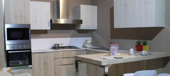 1 bedroom Apartment in Florence, Italy No. 35226 14