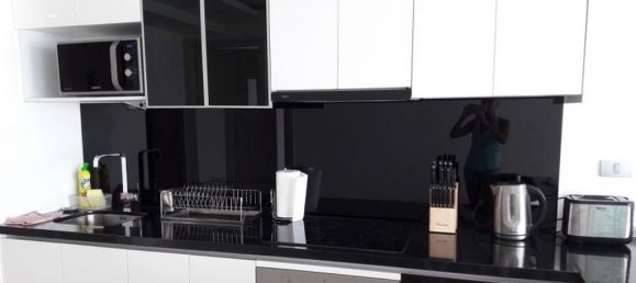 2 Schlafzimmer Eigentumswohnung in Pattaya, Thailand, Nr. 11937 6