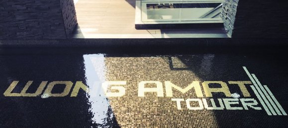 2 Schlafzimmer Eigentumswohnung in Pattaya, Thailand, Nr. 11937 3