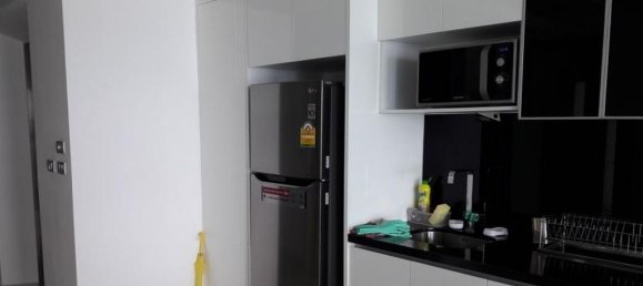 2 Schlafzimmer Eigentumswohnung in Pattaya, Thailand, Nr. 11937 11