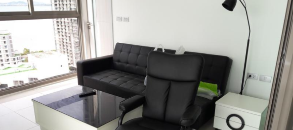 2 Schlafzimmer Eigentumswohnung in Pattaya, Thailand, Nr. 11937 15