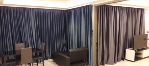 2 Schlafzimmer Eigentumswohnung in Pattaya, Thailand, Nr. 11937 14